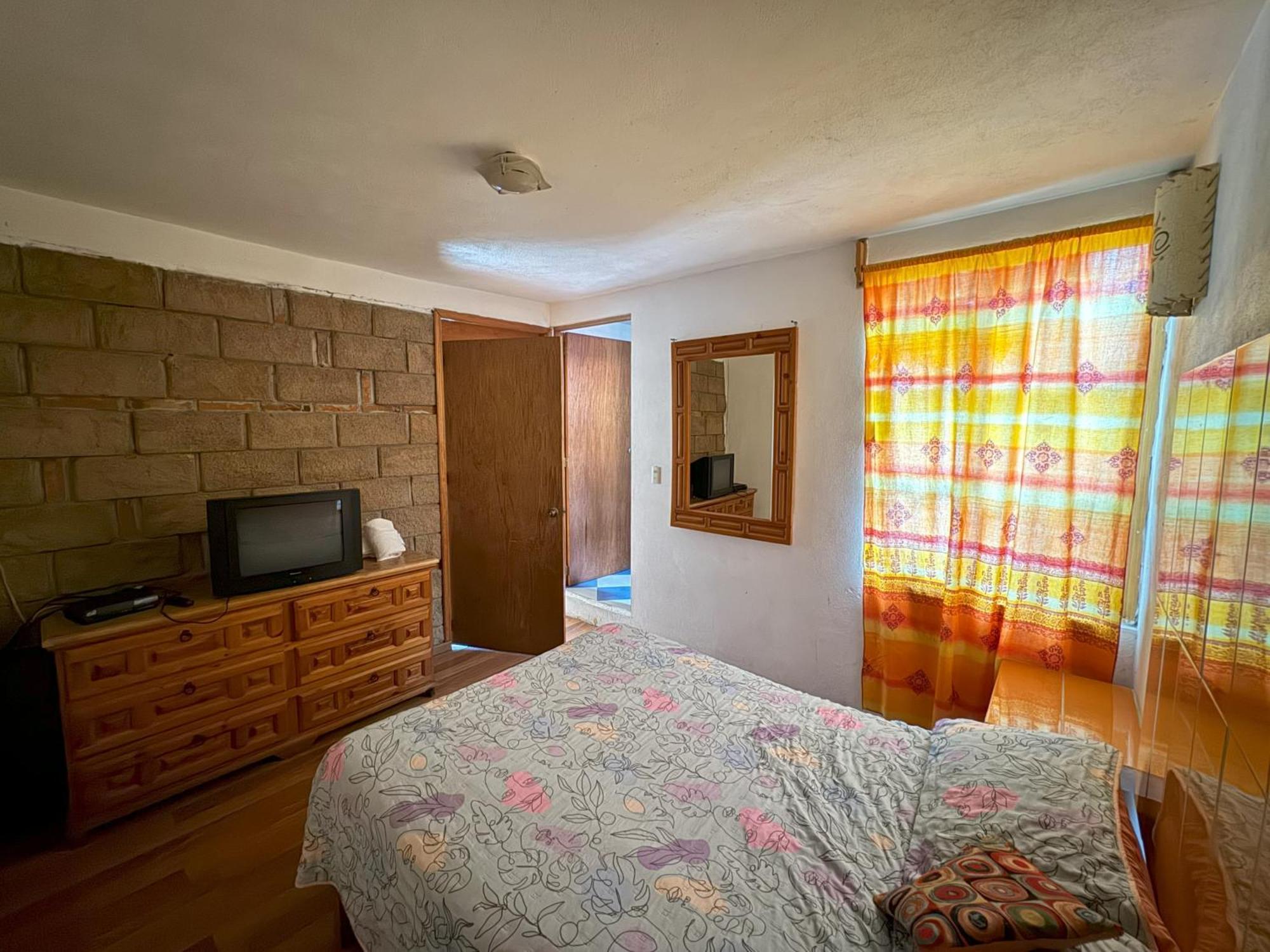 Hotel El Mirador Y Jardin Tlayacapan Ngoại thất bức ảnh