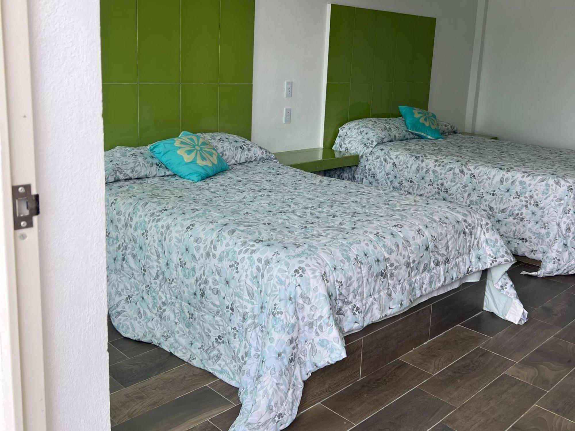 Hotel El Mirador Y Jardin Tlayacapan Ngoại thất bức ảnh